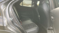 Toyota C-HR 2.0 Hybrid GR Sport 5dr CVT Hybrid Hatchback